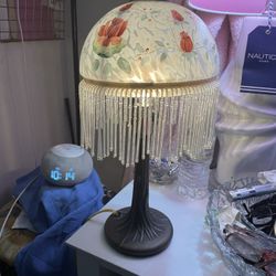 Tiffany Lamp