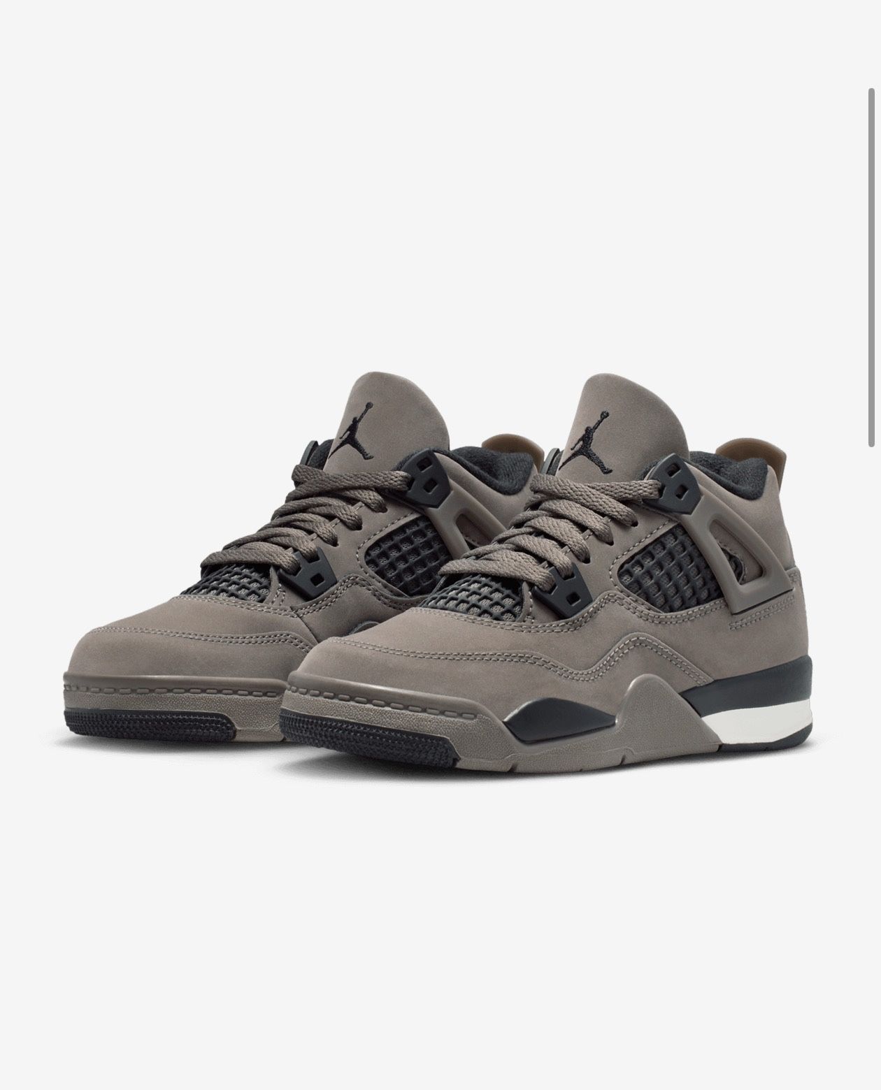 Jordan AJ 4 retro OG
