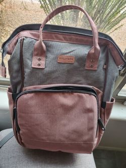Diaper Bag