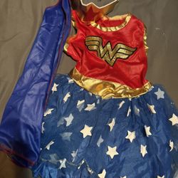 Halloween Costume
