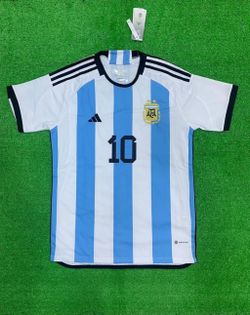 Argentina Messi 10