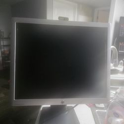 Hp Monitors 