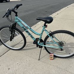 26 “ Huffy Bike $80