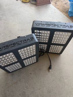 VIPAR SPECTRA v600 for indoor installation