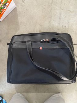 Swiss Bag
