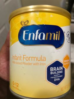 Enfamil