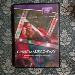 3/$10 🌟 Christmas in Conway DVD
