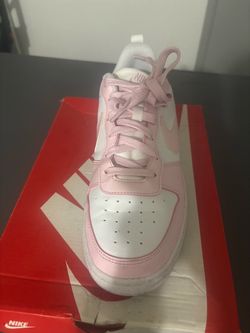 Court borough low recraft pink