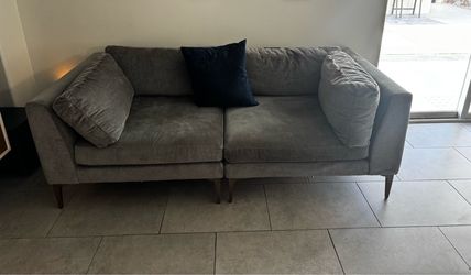 Living Room set + Dinning Set