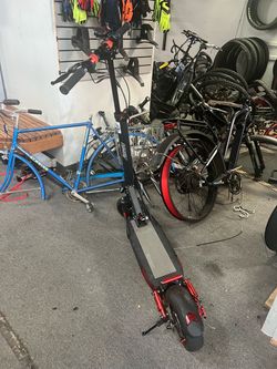 e-scooter aoniu