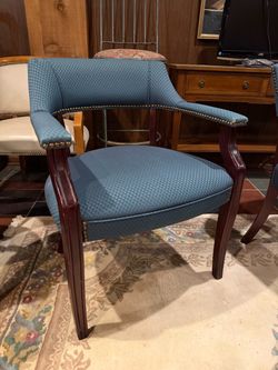 Paoli chairs, set of 5
