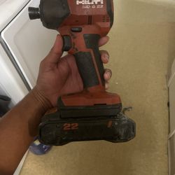 Hilti 