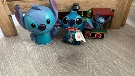 Stitch