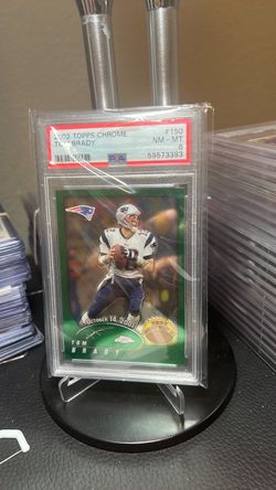 Football card