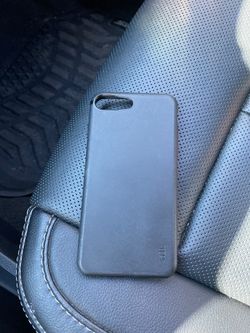 iPhone 7 Plus phone case