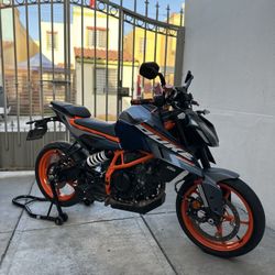 Ktm Duke (contact info removed)