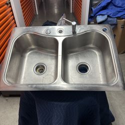 Sink