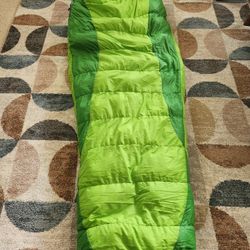 Marmot Angel Fire 25 Degree Sleeping Bag