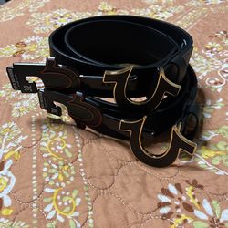 True Religion Belts 