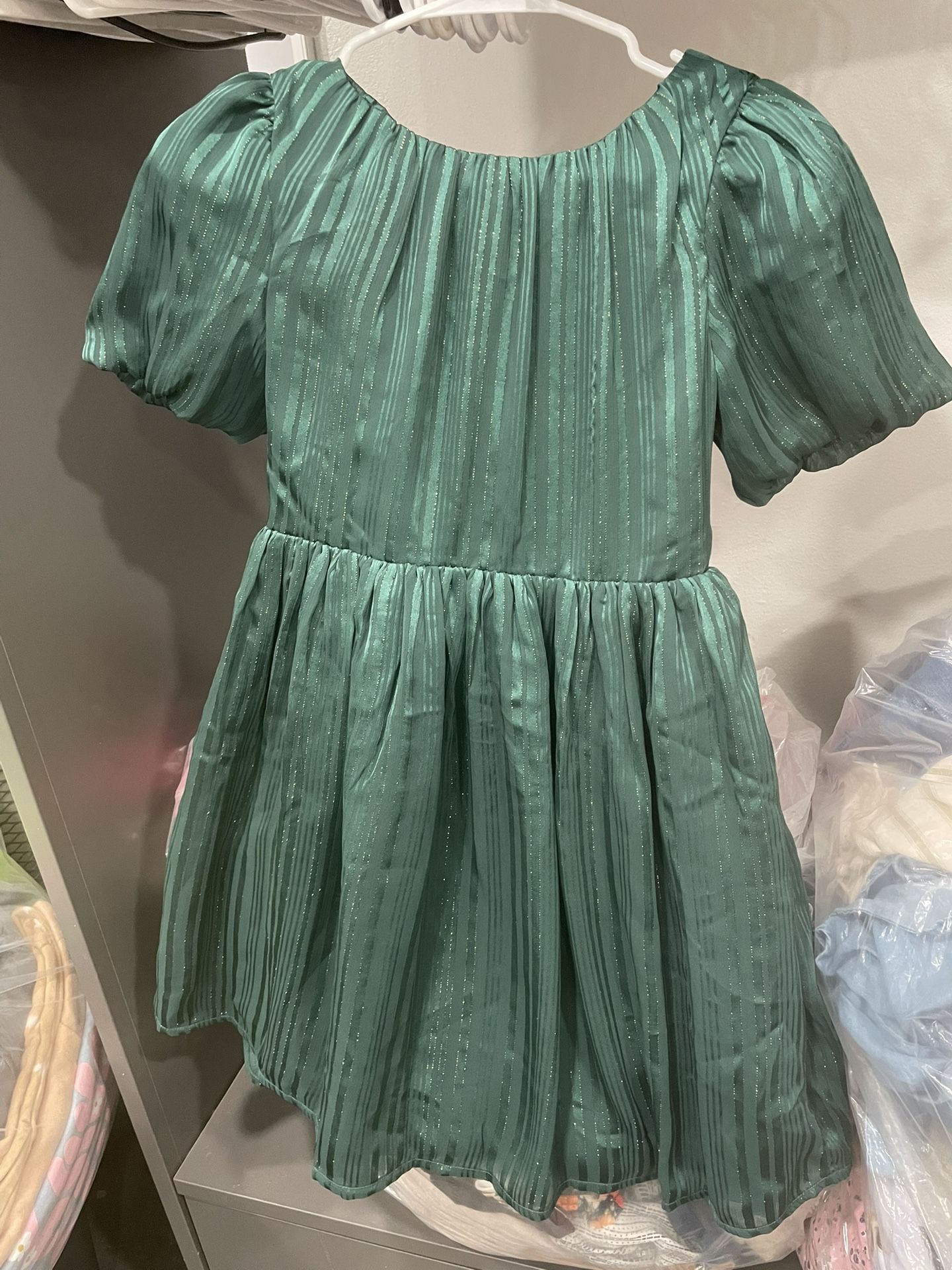 Dress For Girl Size 10/12