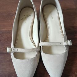 Zapatos Para Mujer Size 6