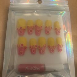 Press On Nails