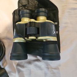 Vision Binoculars 