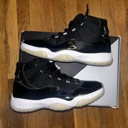Jordan 11s