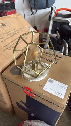 Decorative Lamp