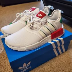 Adidas NMD_R1 (Men)