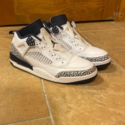 JORDAN SPIZIKE SIZE 13 
