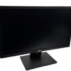DELL E2417 - LED MONITOR Hd(1080p) - 24”