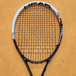 Head Graphene Speed MP Tennis Racket