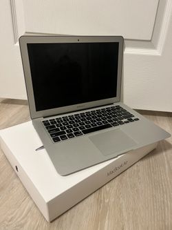 MacBook Air