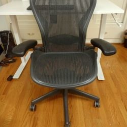 Herman Miller Aeron Chair