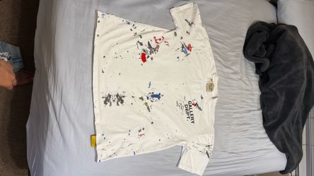 Gallery dept shirt