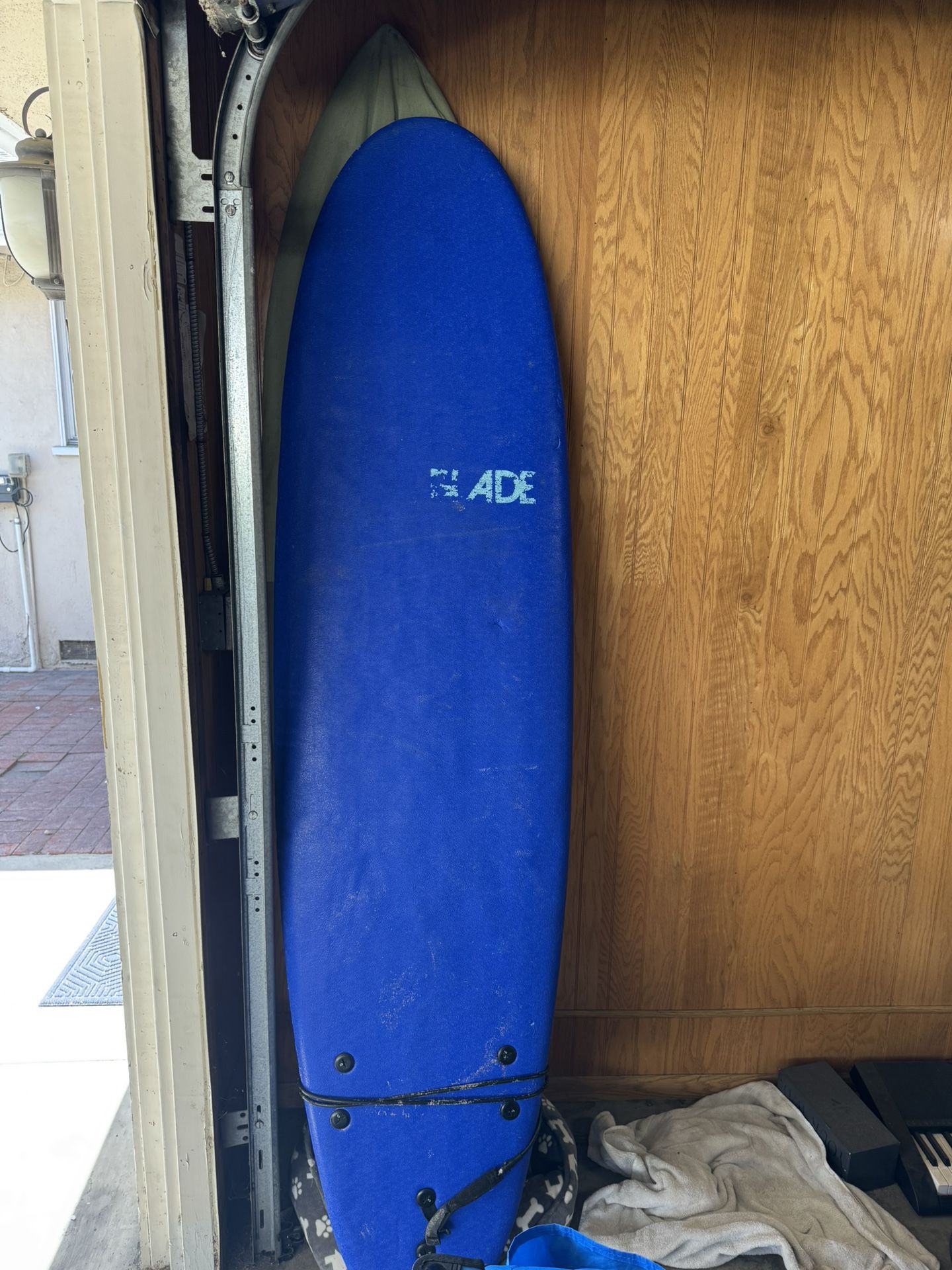 Storm Blade 7ft Surfboard