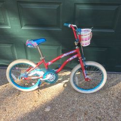 Mischief Girl Bike