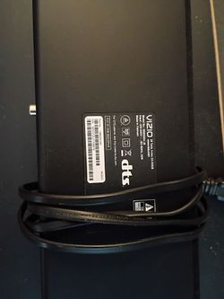 Sound Bar