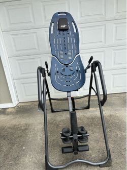 Teeter Hangup Inversion Table