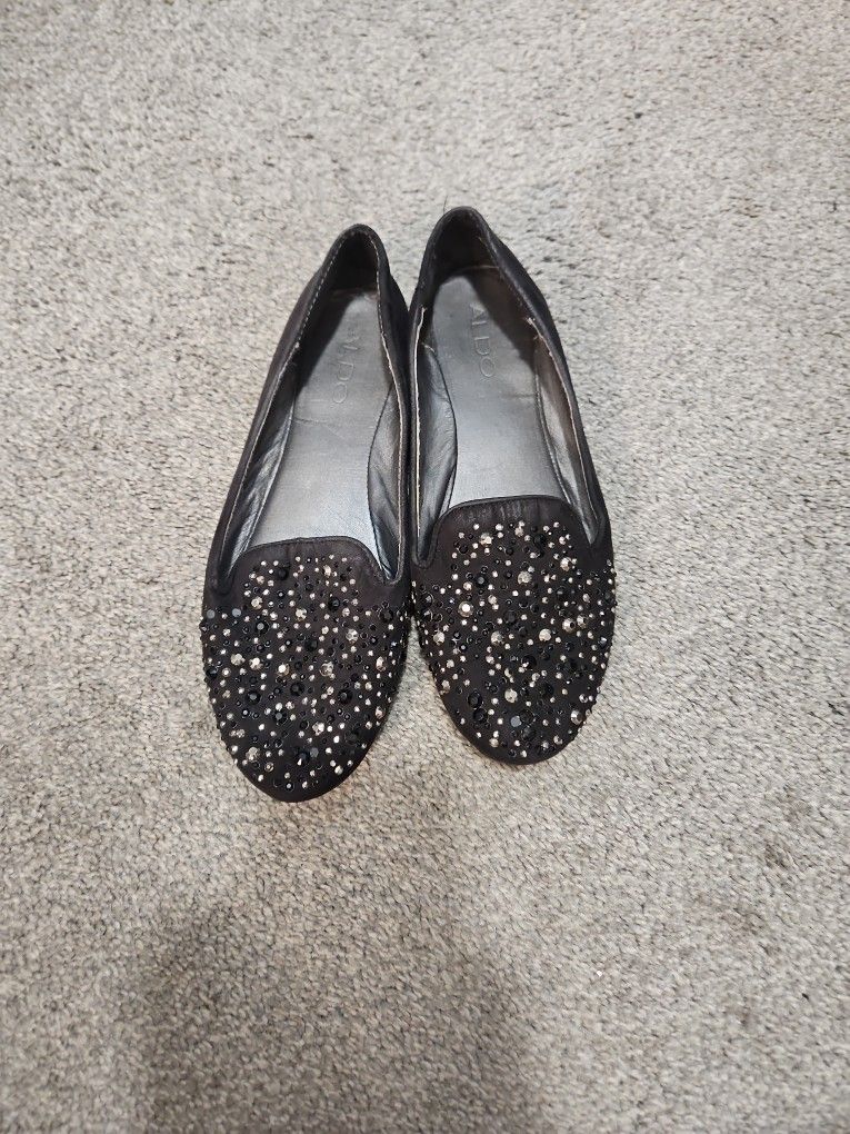 Aldo. Flats Size 6.5