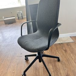 Langfjall IKEA Office Chair