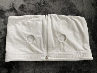 Medela Hands Free Pumping Bra & Nursing Bra 