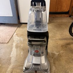 Hoover Turbo ScrubXL