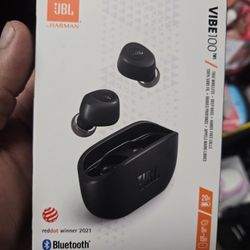 Bluetooth Headphones $25 Jbl