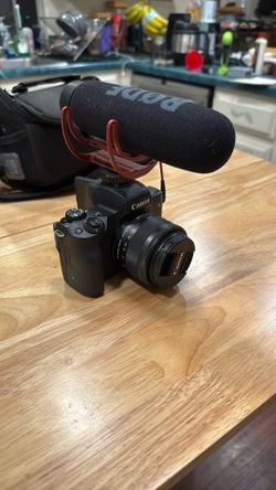 Cannon Eos 50