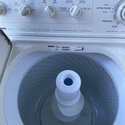 Lavadora Y Secadora Muy Buenas Kenmore 