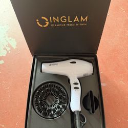 Ingram Professional Hair Dryer 1875 Watts 