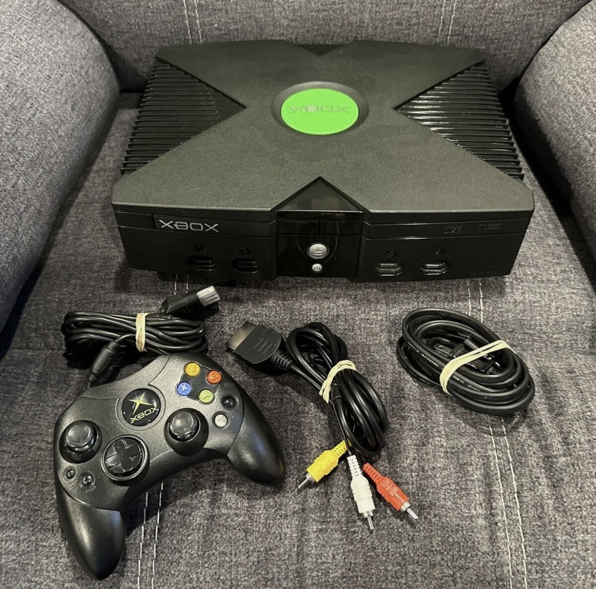 Original Xbox