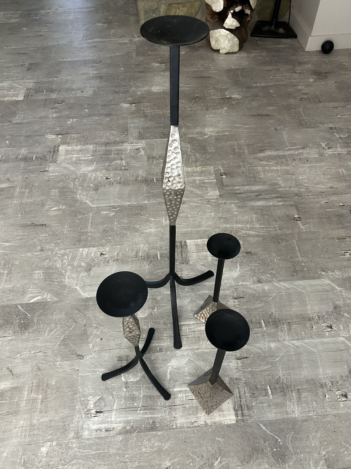 Candle Stands